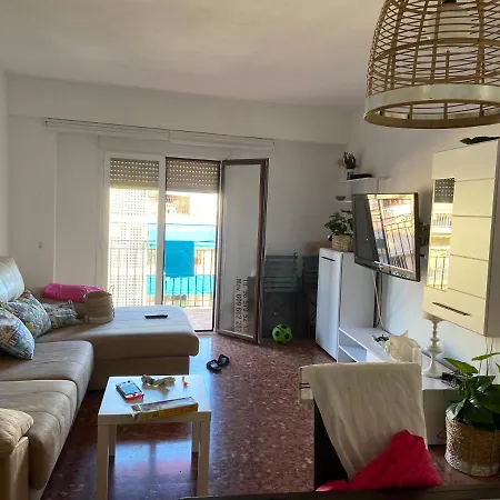 Au Port Vue Mer Devant La Plage Grand Terrasse Clim Et Wifi Apartment *