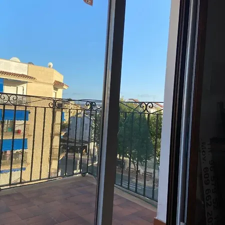 Au Port Vue Mer Devant La Plage Grand Terrasse Clim Et Wifi Apartment *