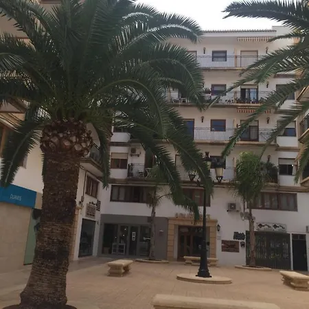 Apartment Au Port Vue Mer Devant La Plage Grand Terrasse Clim Et Wifi