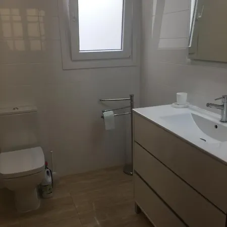 Au Port Vue Mer Devant La Plage Grand Terrasse Clim Et Wifi Apartment *