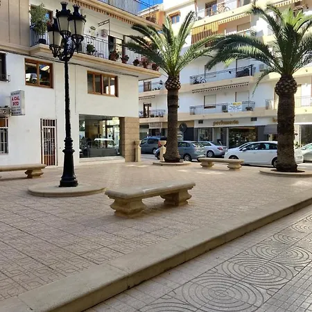Au Port Vue Mer Devant La Plage Grand Terrasse Clim Et Wifi Apartment