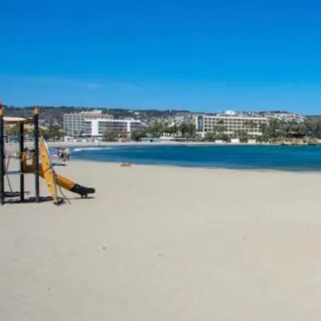 Apartment Au Port Vue Mer Devant La Plage Grand Terrasse Clim Et Wifi