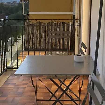 Au Port Vue Mer Devant La Plage Grand Terrasse Clim Et Wifi *